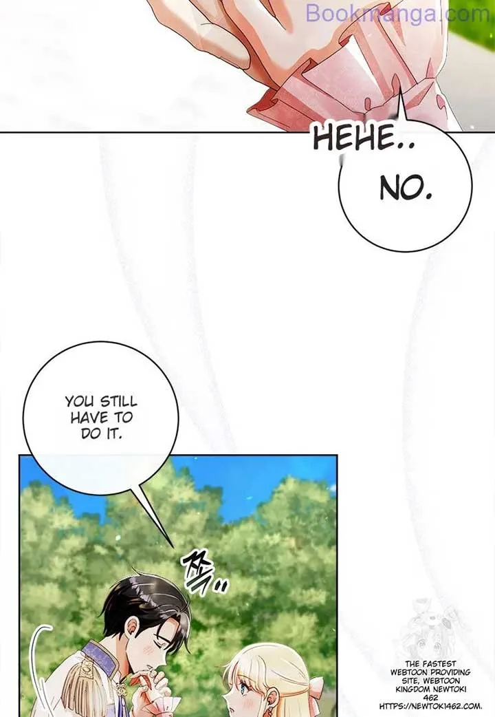 I Will Remove Them From My Life Chapter 98 page 75