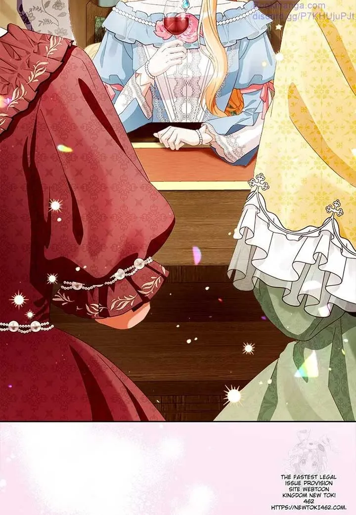 I Will Remove Them From My Life Chapter 97 page 32
