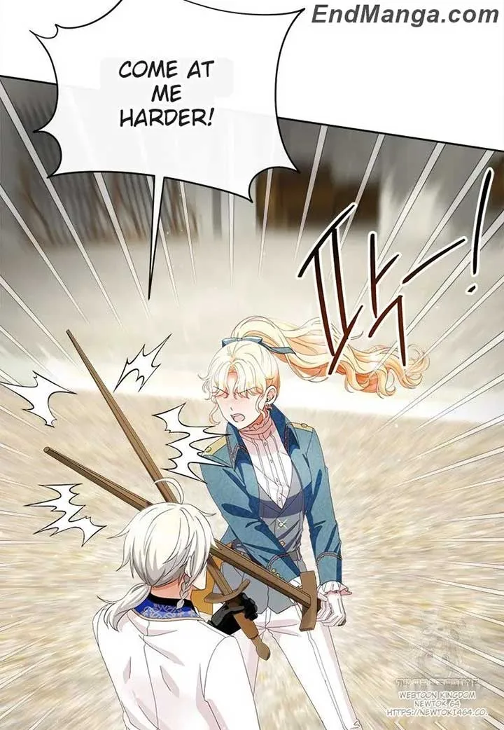 I Will Remove Them From My Life Chapter 99 page 4
