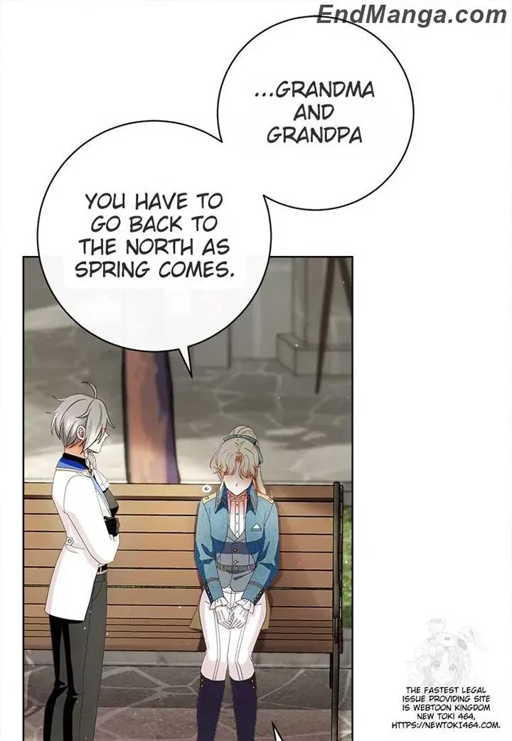 I Will Remove Them From My Life Chapter 99 page 16
