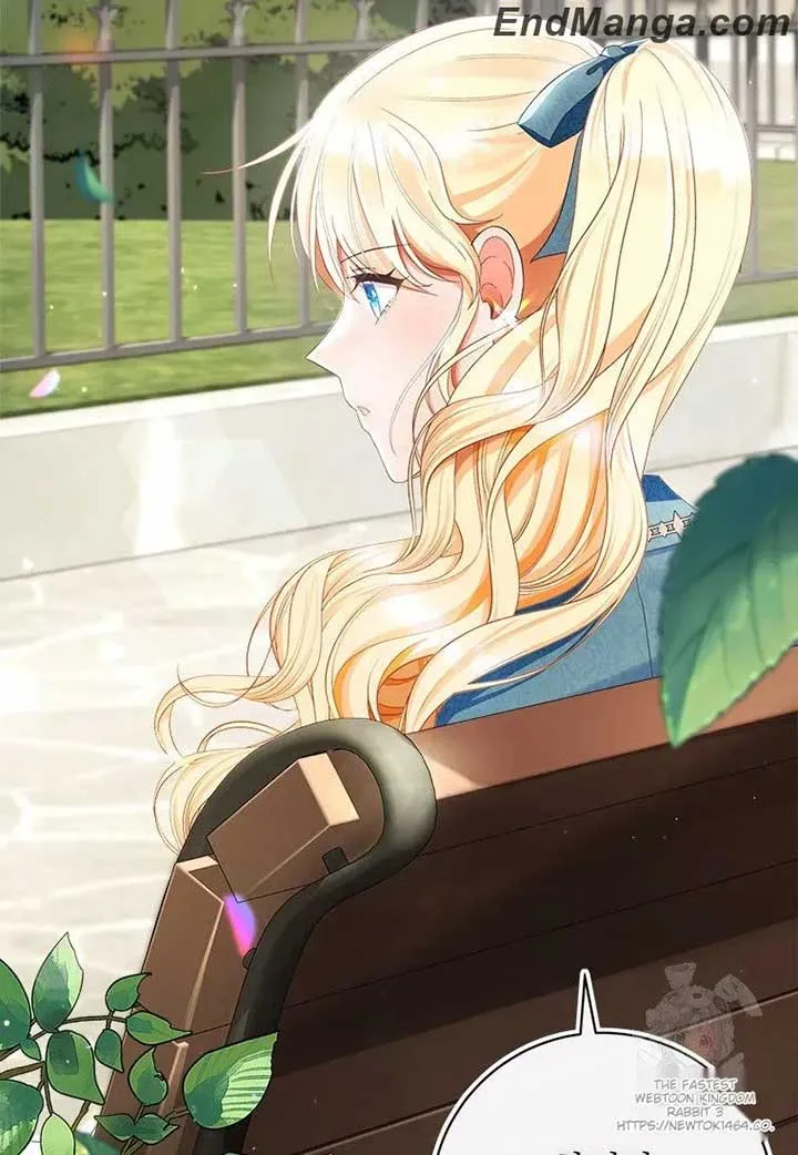 I Will Remove Them From My Life Chapter 99 page 38