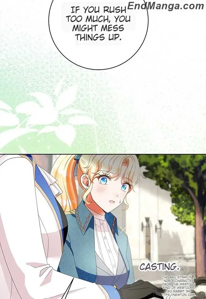 I Will Remove Them From My Life Chapter 99 page 20