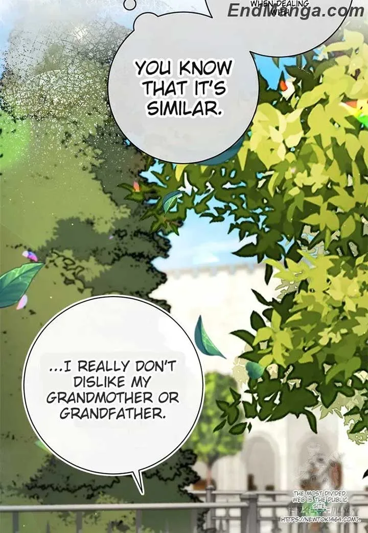 I Will Remove Them From My Life Chapter 99 page 37