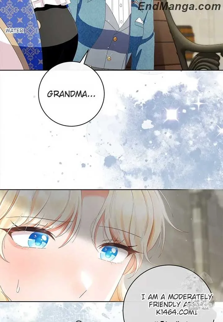 I Will Remove Them From My Life Chapter 99 page 36