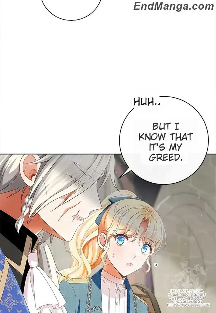 I Will Remove Them From My Life Chapter 99 page 35