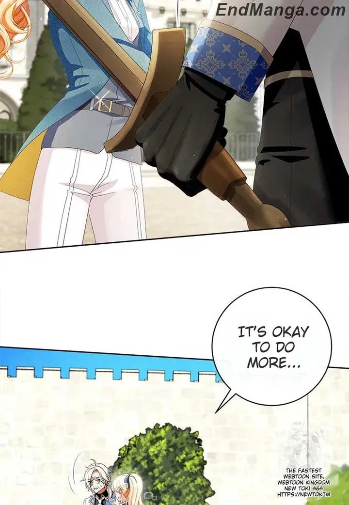 I Will Remove Them From My Life Chapter 99 page 8