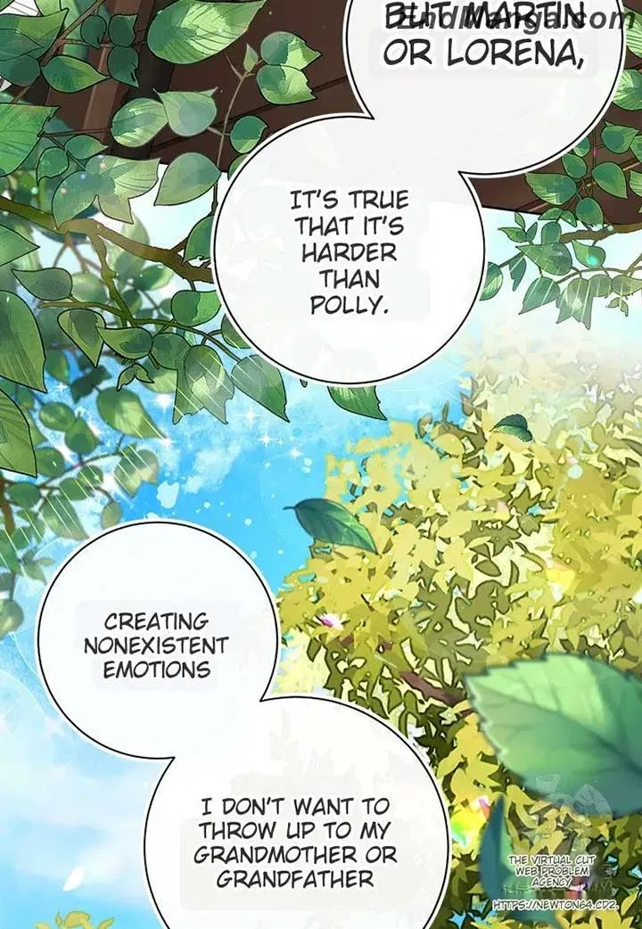 I Will Remove Them From My Life Chapter 99 page 39