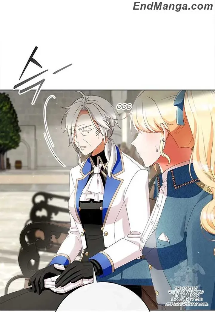 I Will Remove Them From My Life Chapter 99 page 19