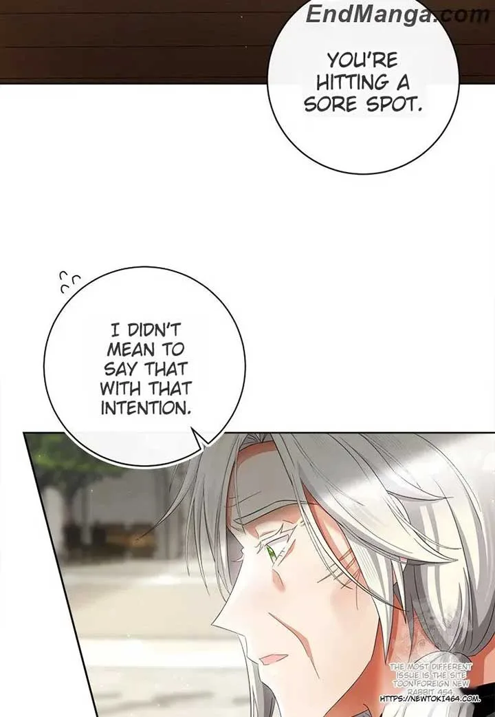 I Will Remove Them From My Life Chapter 99 page 27