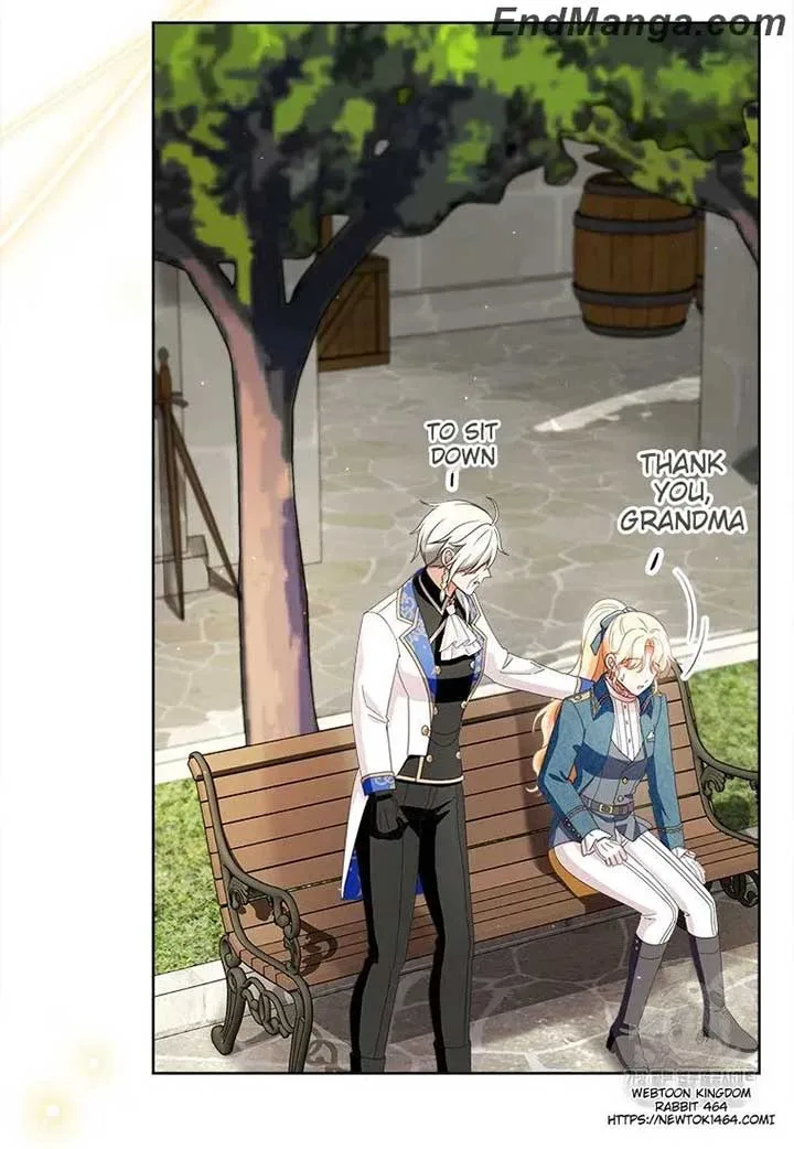 I Will Remove Them From My Life Chapter 99 page 11