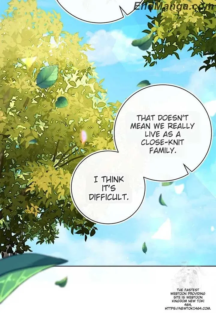 I Will Remove Them From My Life Chapter 99 page 40