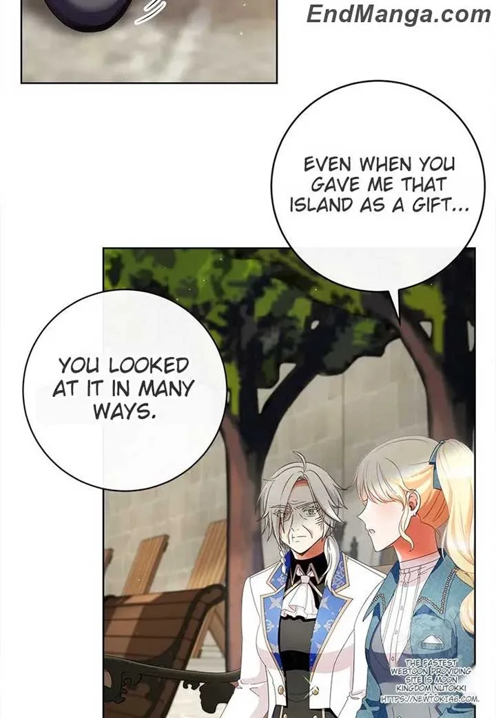 I Will Remove Them From My Life Chapter 99 page 30