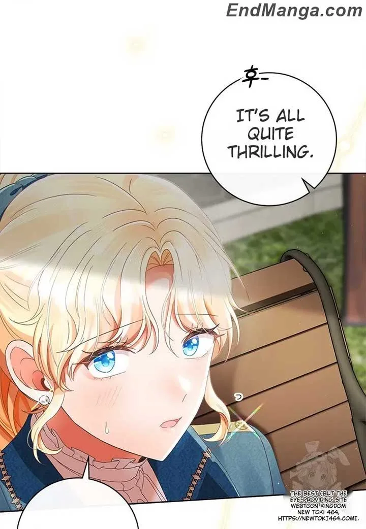 I Will Remove Them From My Life Chapter 99 page 12