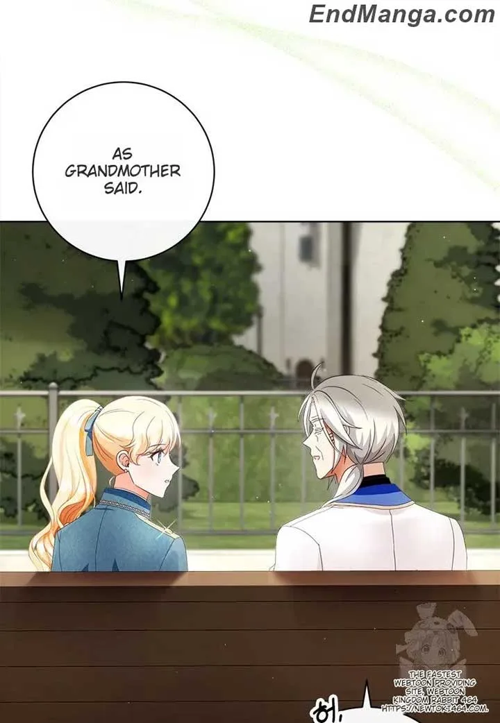 I Will Remove Them From My Life Chapter 99 page 26
