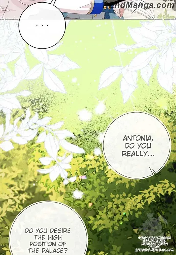 I Will Remove Them From My Life Chapter 99 page 21