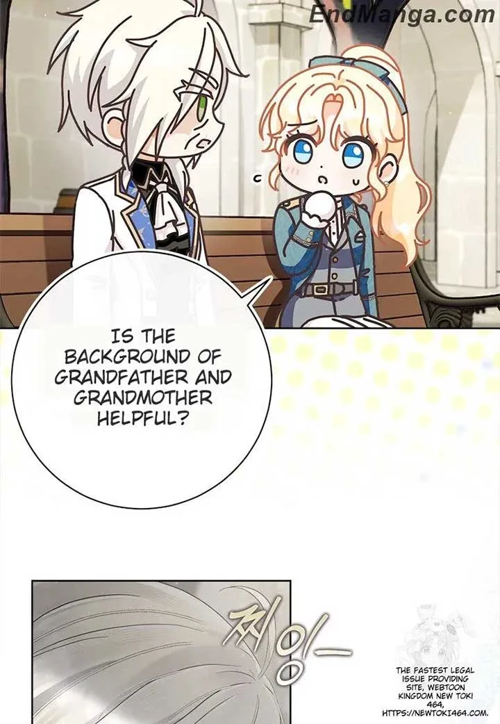I Will Remove Them From My Life Chapter 99 page 46