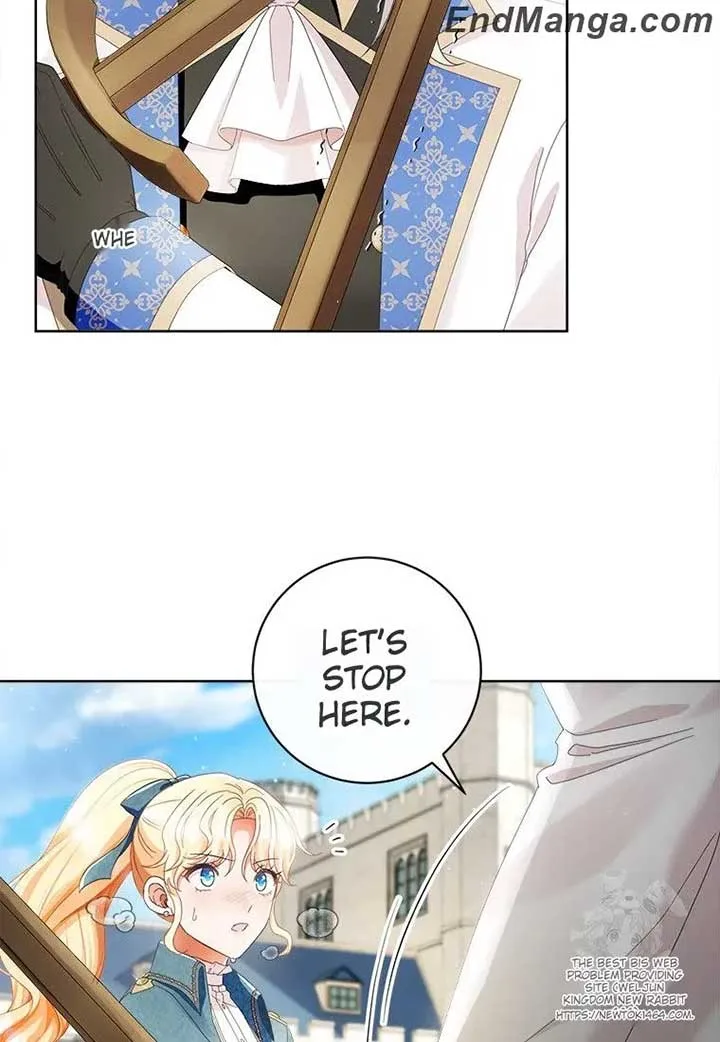 I Will Remove Them From My Life Chapter 99 page 7