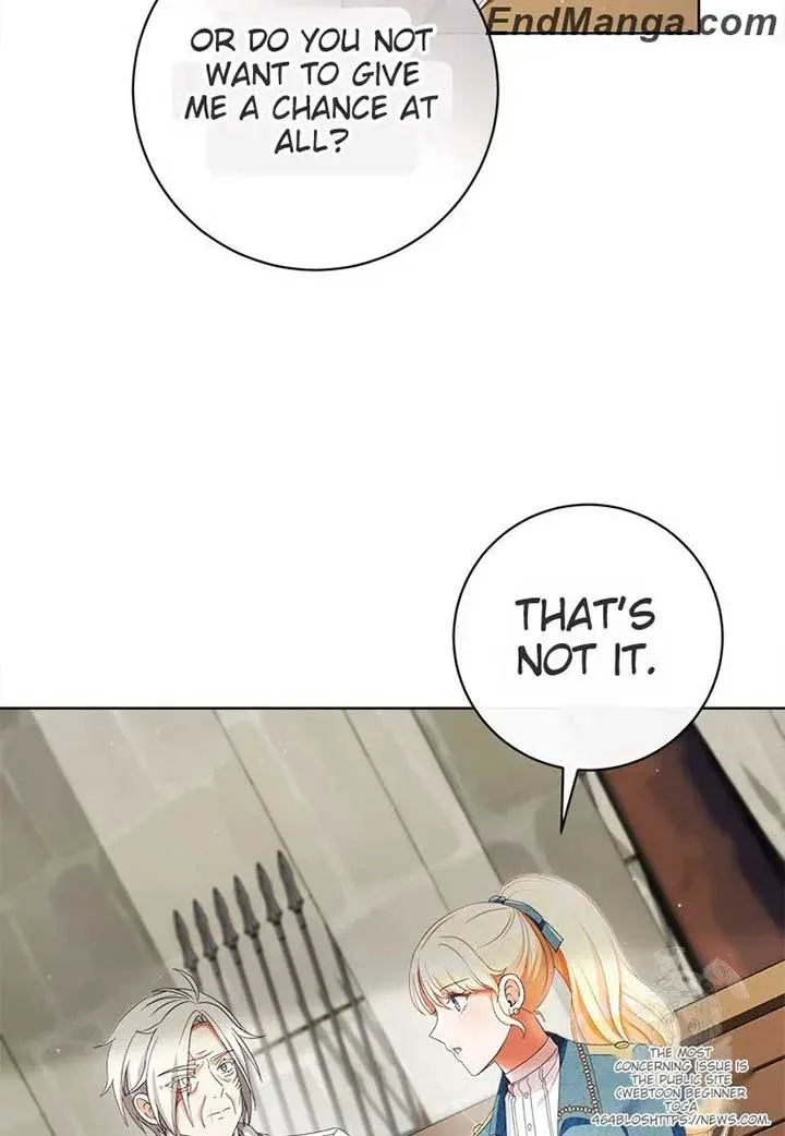 I Will Remove Them From My Life Chapter 99 page 44