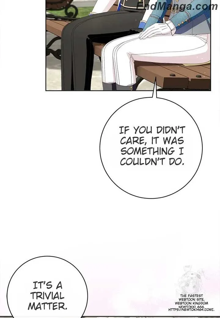 I Will Remove Them From My Life Chapter 99 page 31