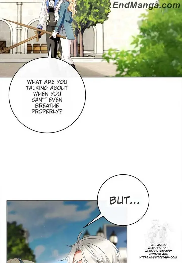 I Will Remove Them From My Life Chapter 99 page 9