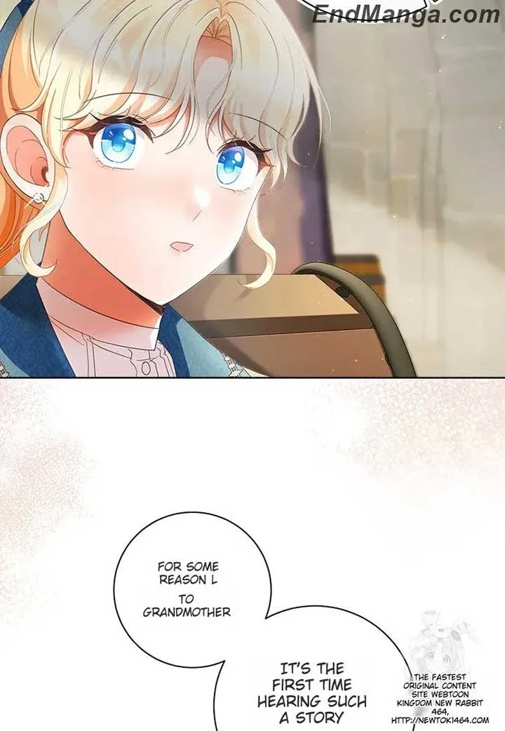I Will Remove Them From My Life Chapter 99 page 33