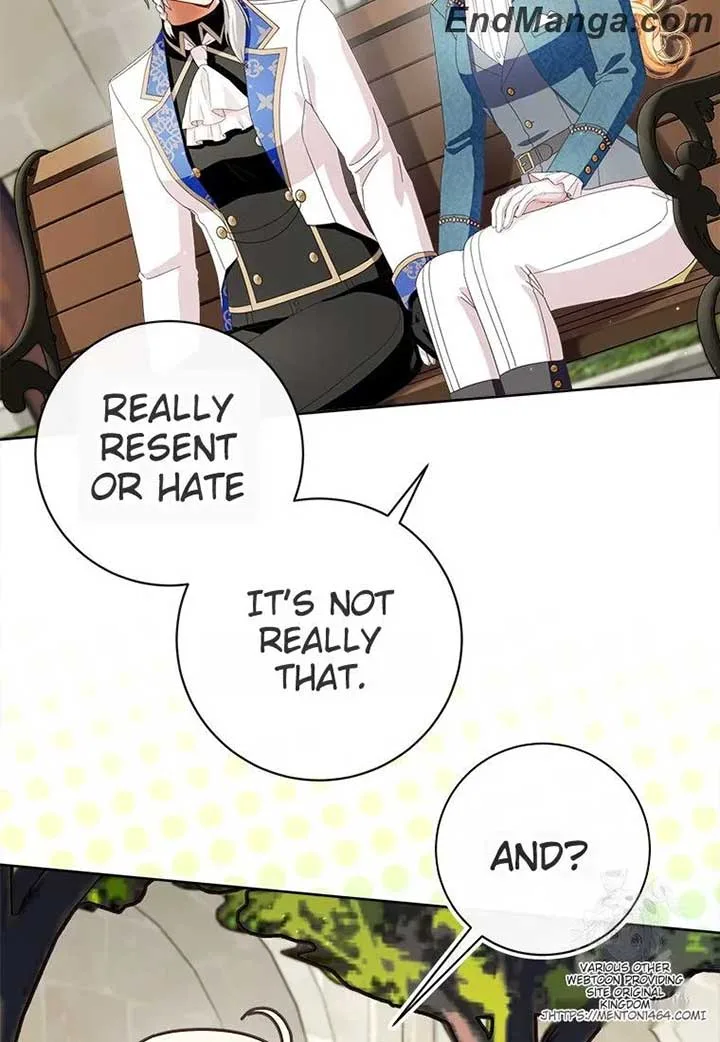 I Will Remove Them From My Life Chapter 99 page 45