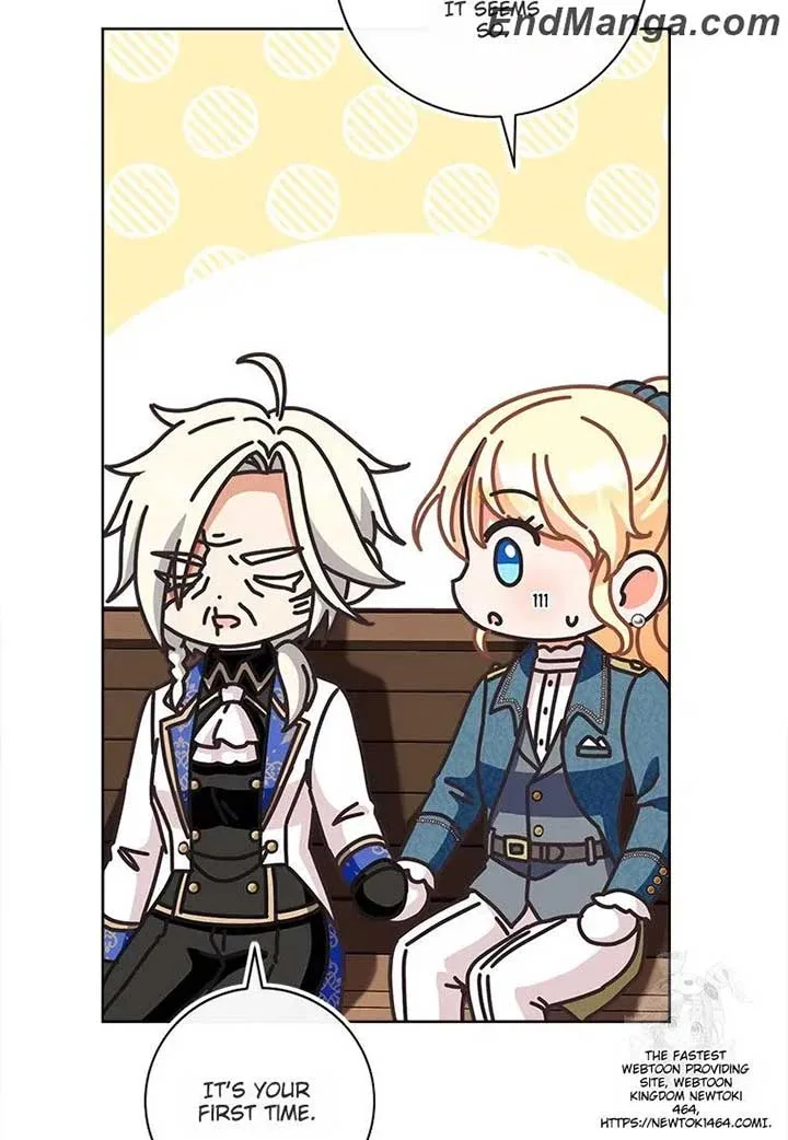 I Will Remove Them From My Life Chapter 99 page 34