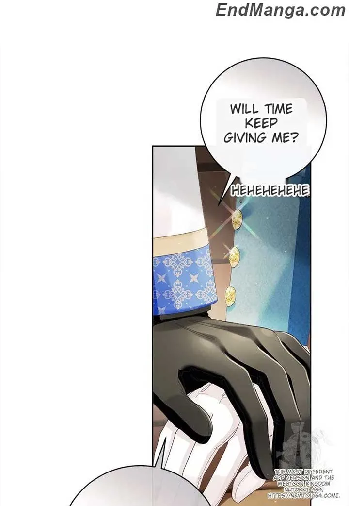 I Will Remove Them From My Life Chapter 99 page 43