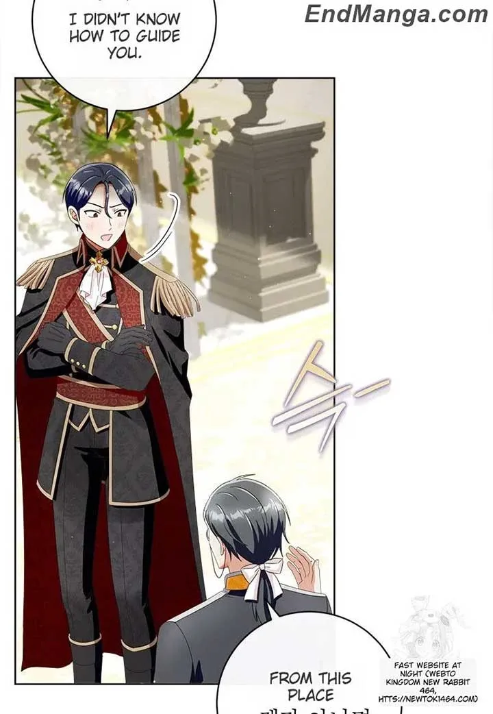 I Will Remove Them From My Life Chapter 99 page 80