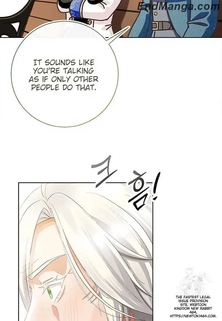 I Will Remove Them From My Life Chapter 99 page 51