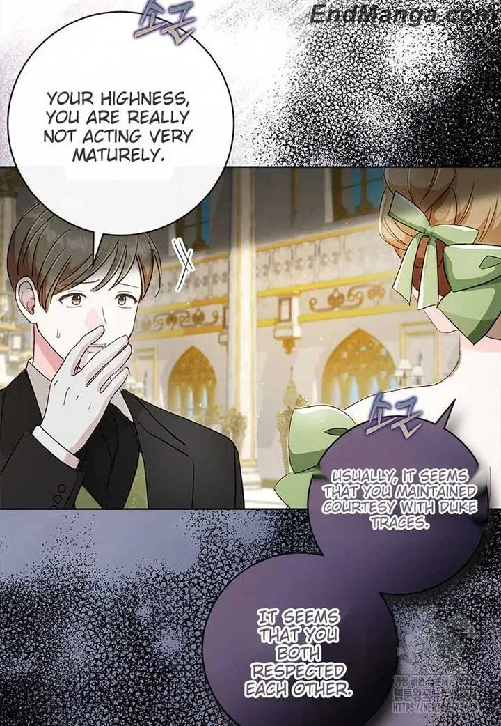 I Will Remove Them From My Life Chapter 99 page 72