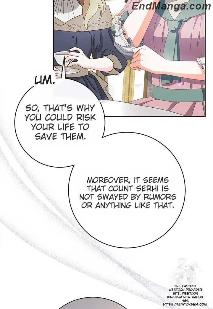 I Will Remove Them From My Life Chapter 99 page 66