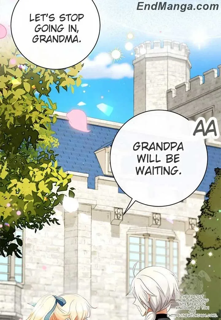 I Will Remove Them From My Life Chapter 99 page 54