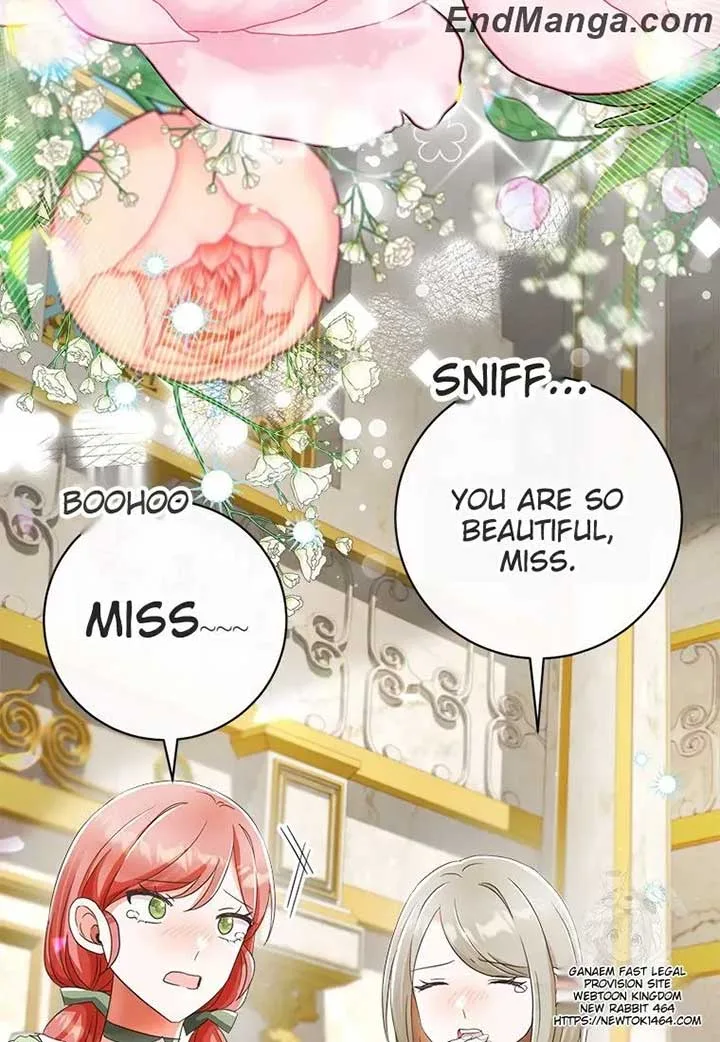 I Will Remove Them From My Life Chapter 99 page 63