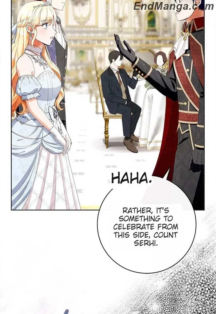 I Will Remove Them From My Life Chapter 99 page 71