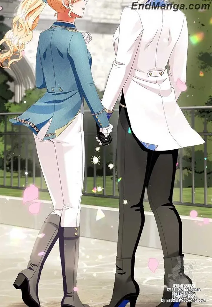 I Will Remove Them From My Life Chapter 99 page 55