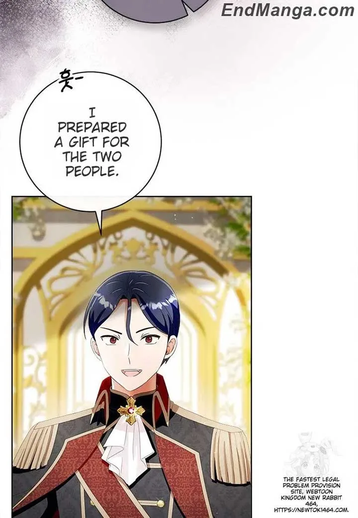 I Will Remove Them From My Life Chapter 99 page 74