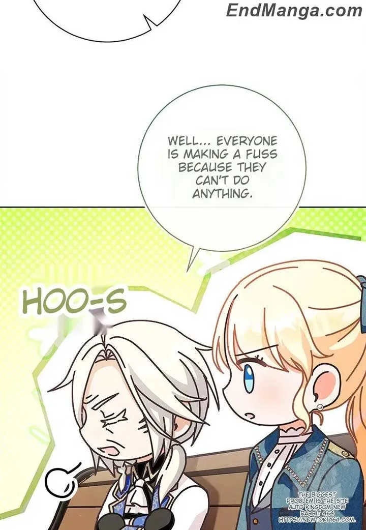 I Will Remove Them From My Life Chapter 99 page 50