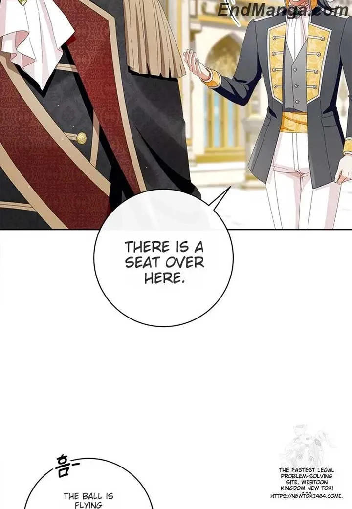 I Will Remove Them From My Life Chapter 99 page 79