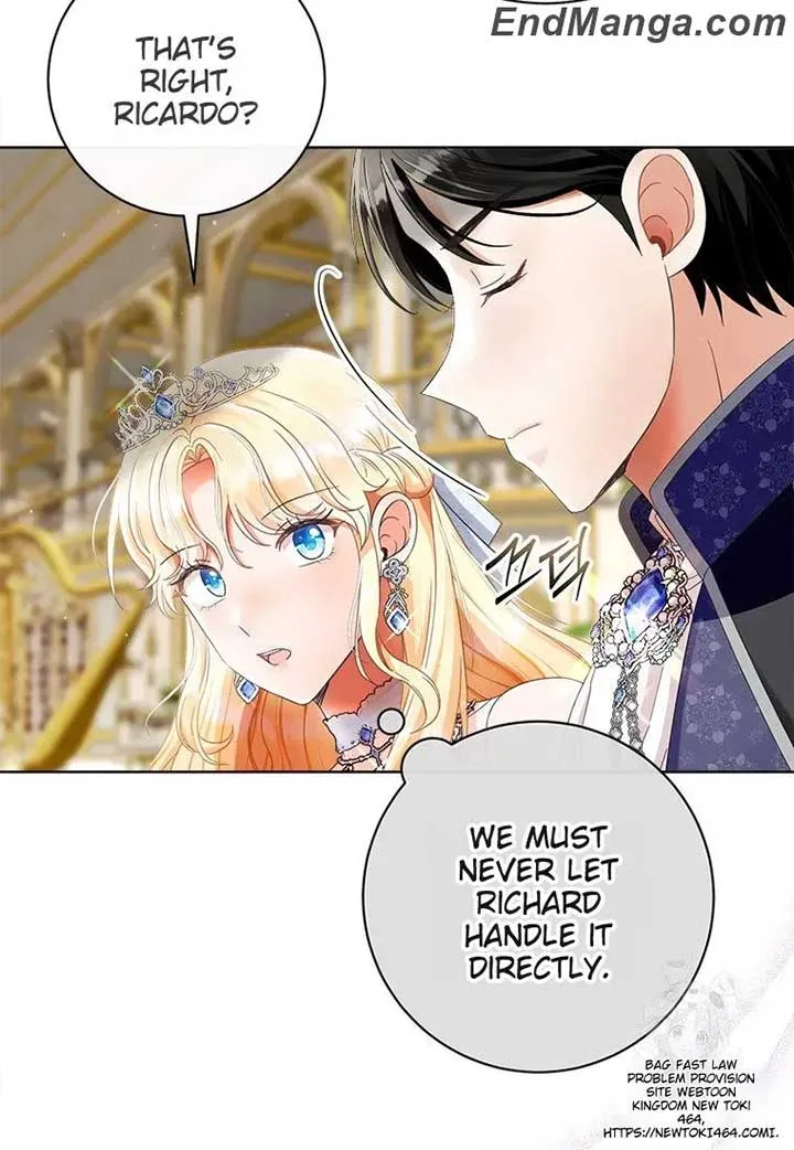 I Will Remove Them From My Life Chapter 99 page 77
