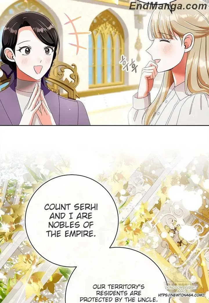 I Will Remove Them From My Life Chapter 99 page 86