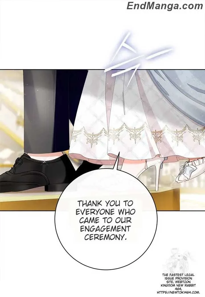 I Will Remove Them From My Life Chapter 99 page 83
