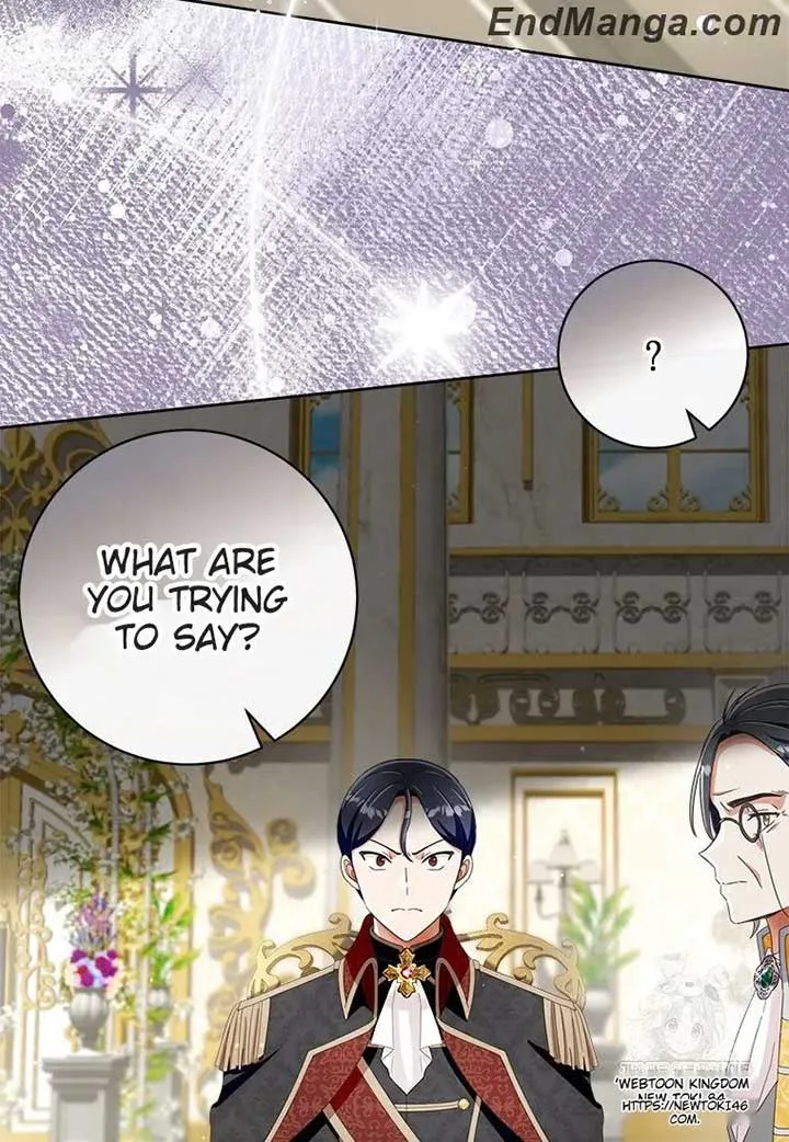 I Will Remove Them From My Life Chapter 99 page 89