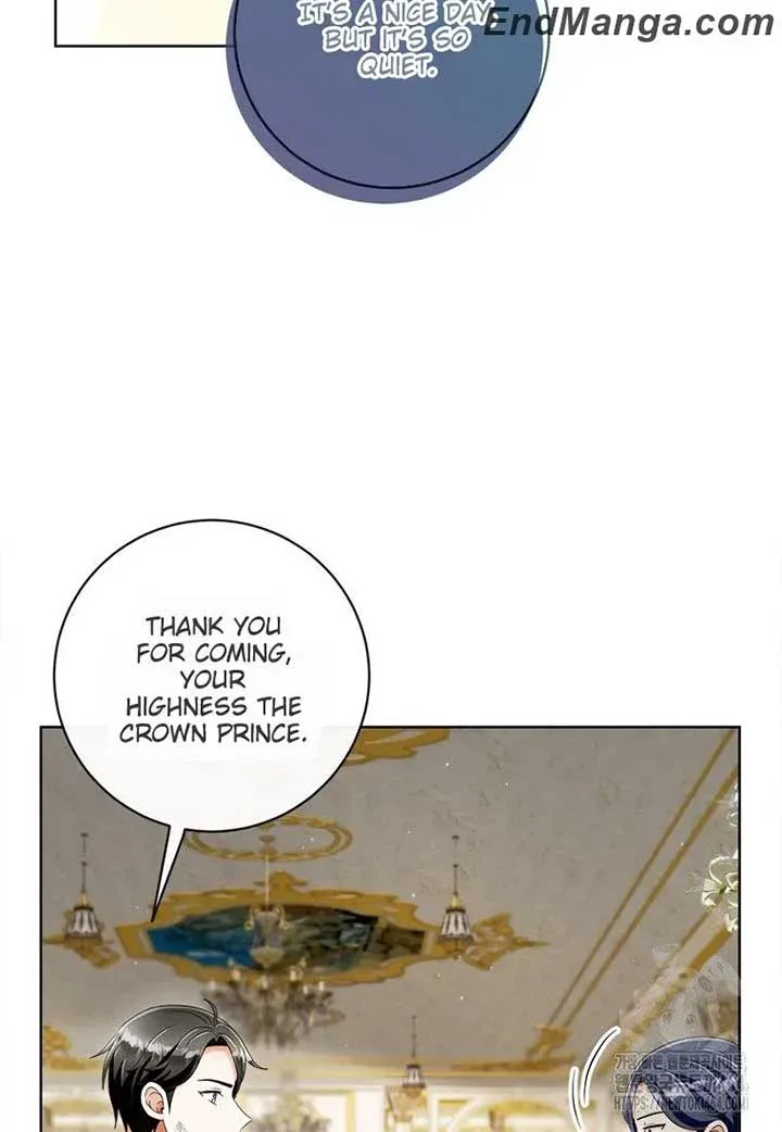 I Will Remove Them From My Life Chapter 99 page 70