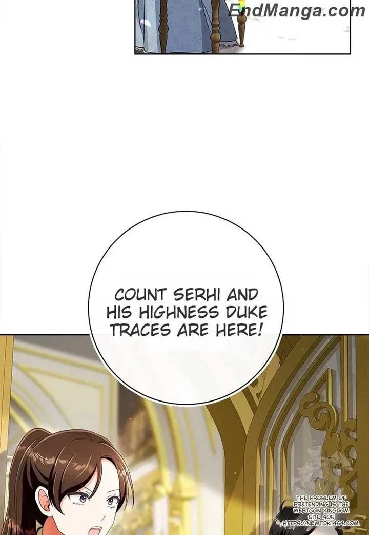 I Will Remove Them From My Life Chapter 99 page 58