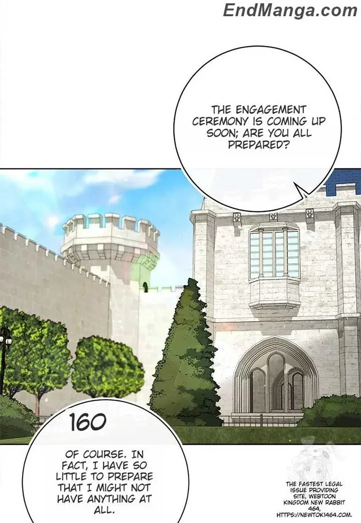 I Will Remove Them From My Life Chapter 99 page 49