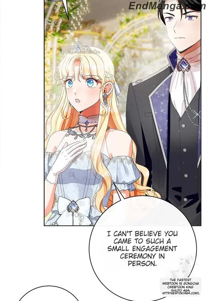 I Will Remove Them From My Life Chapter 99 page 76