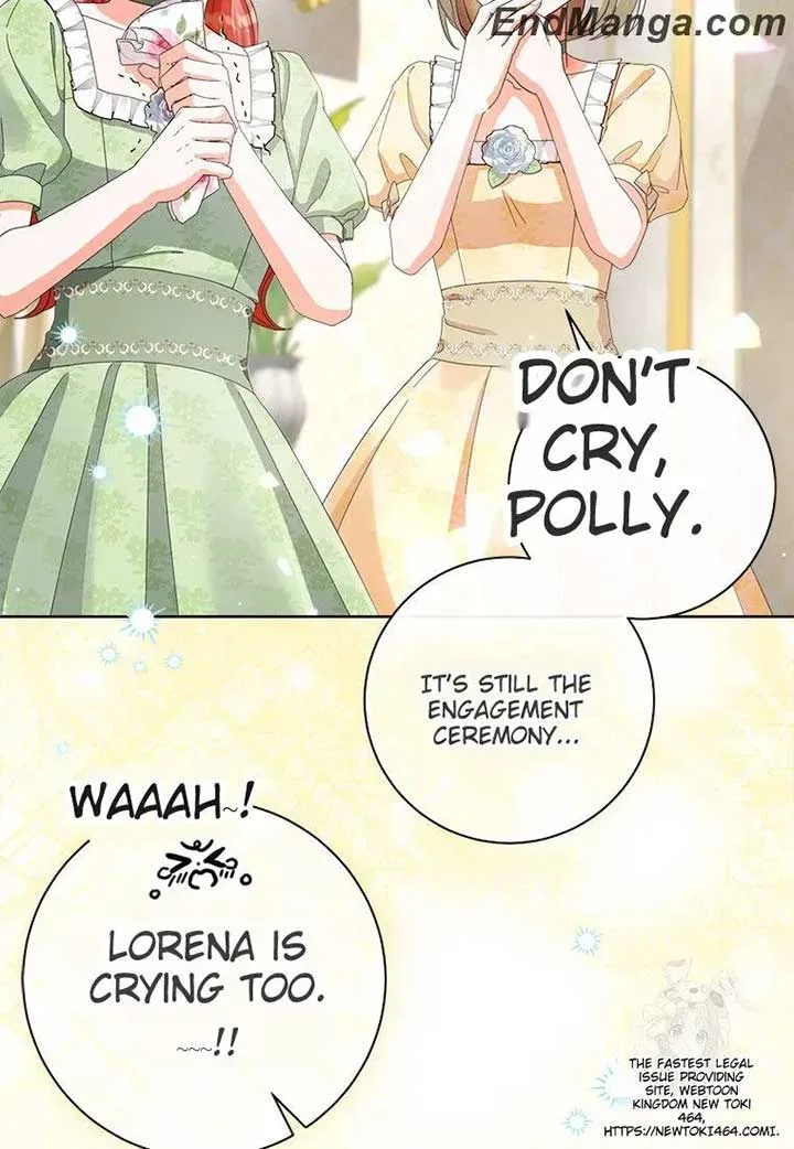I Will Remove Them From My Life Chapter 99 page 64