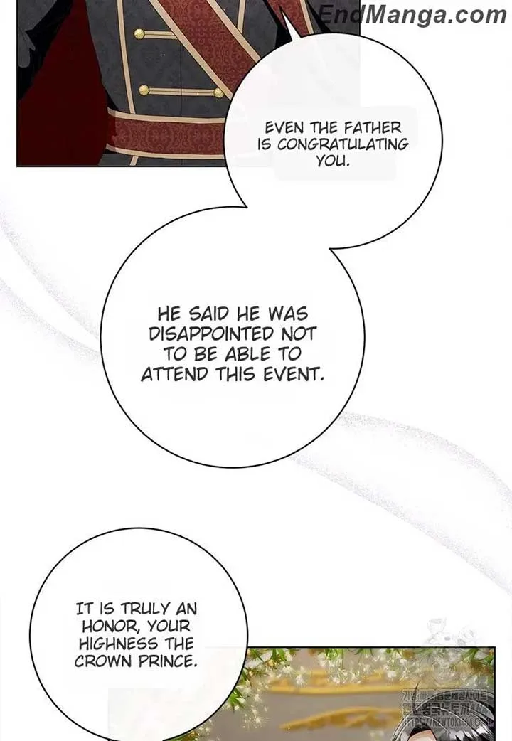 I Will Remove Them From My Life Chapter 99 page 75