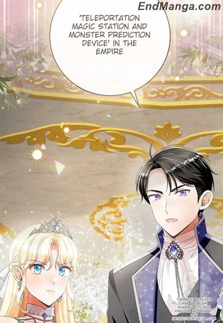 I Will Remove Them From My Life Chapter 99 page 92